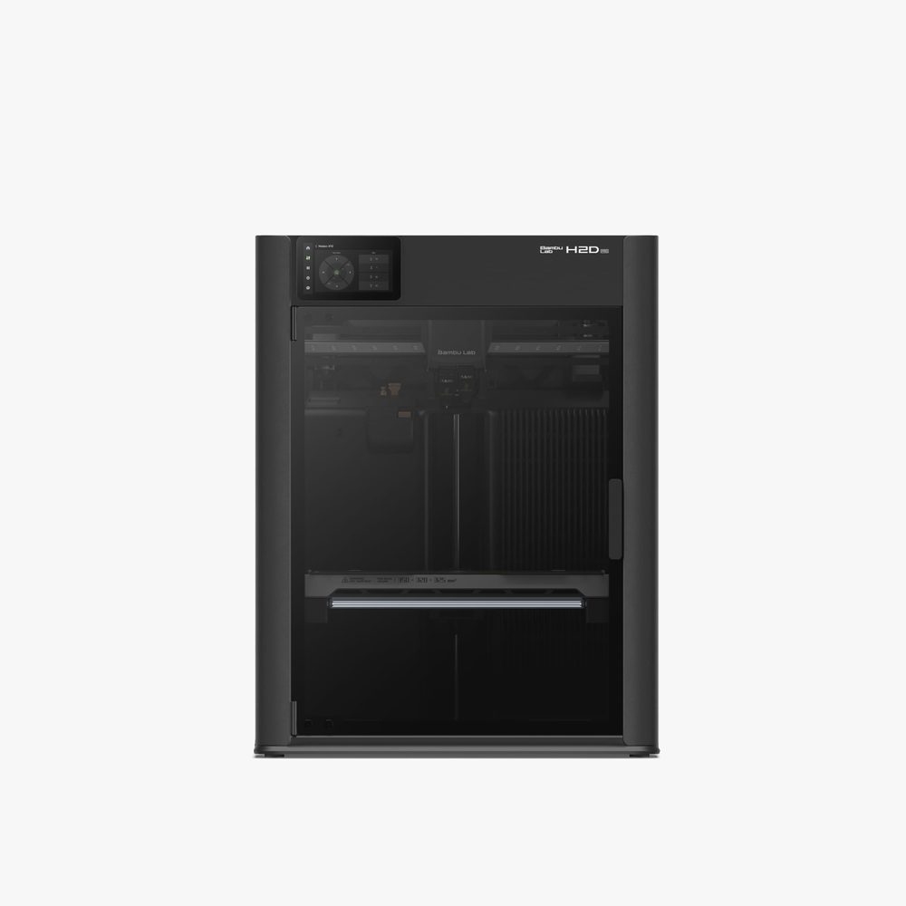 Bambu Lab H2D PRO 3D printer