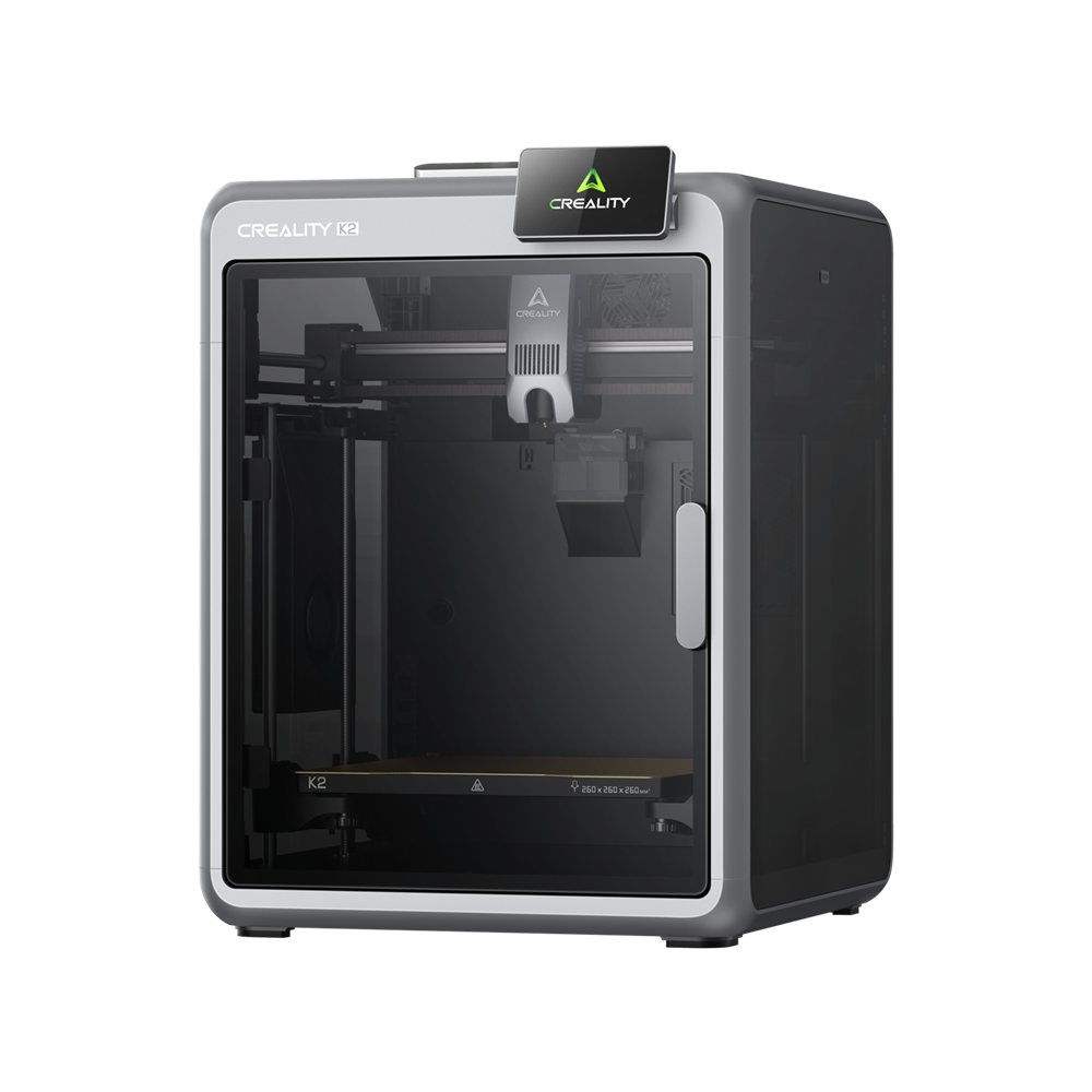 Creality K2 3D printer