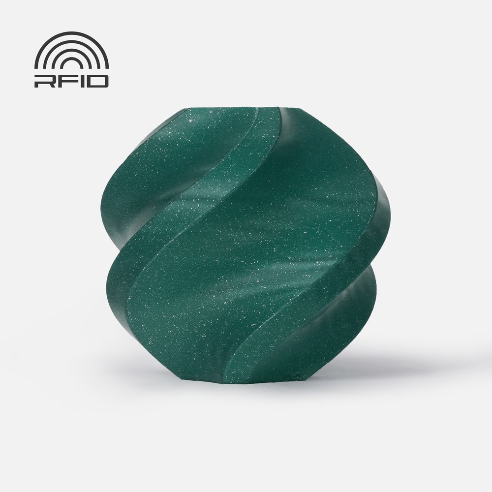 PLA Sparkle (Spooled)