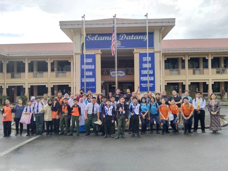 Samarahan STEM Community