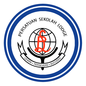 Lodge School logo