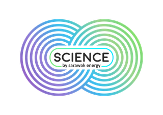 SCIENCE 8 logo preview