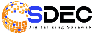 SDEC logo preview