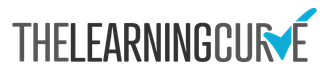 The Learning Curve logo preview