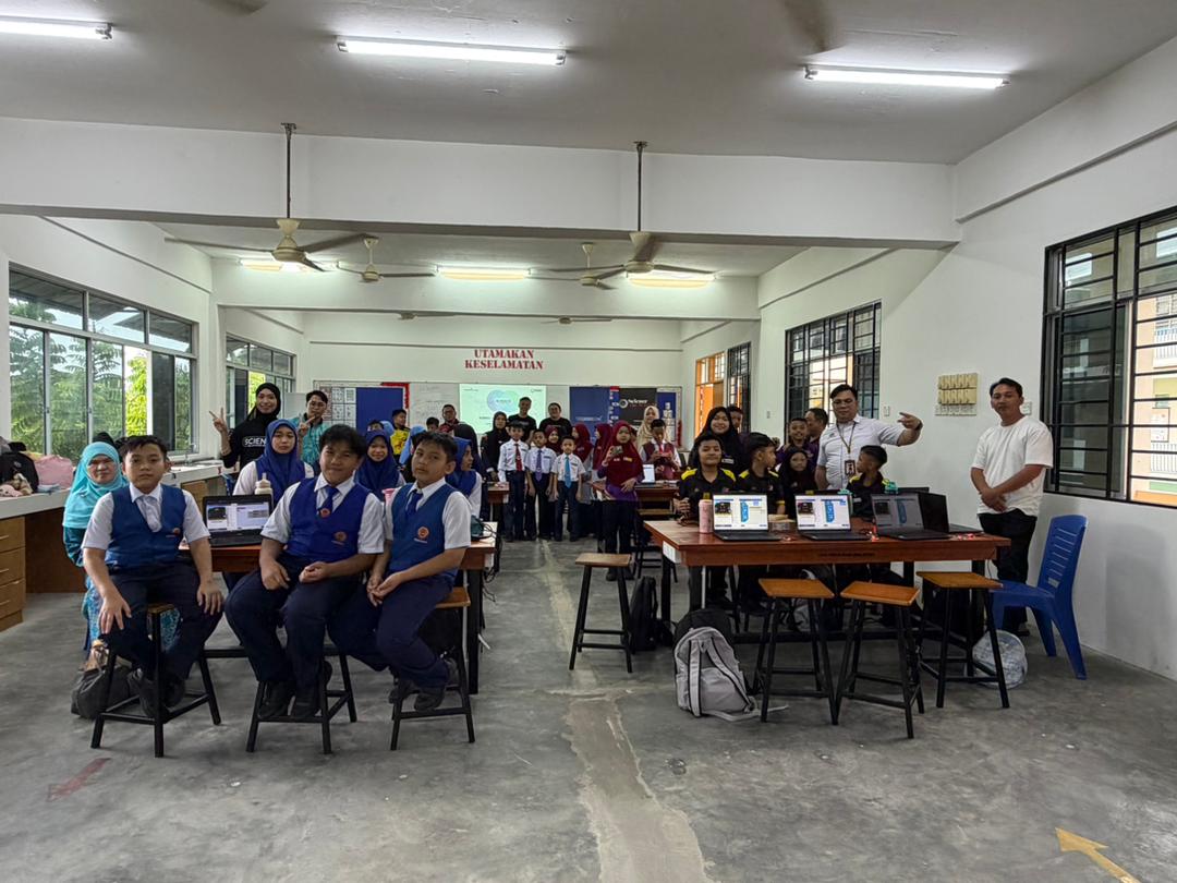 Rebak STEM Community