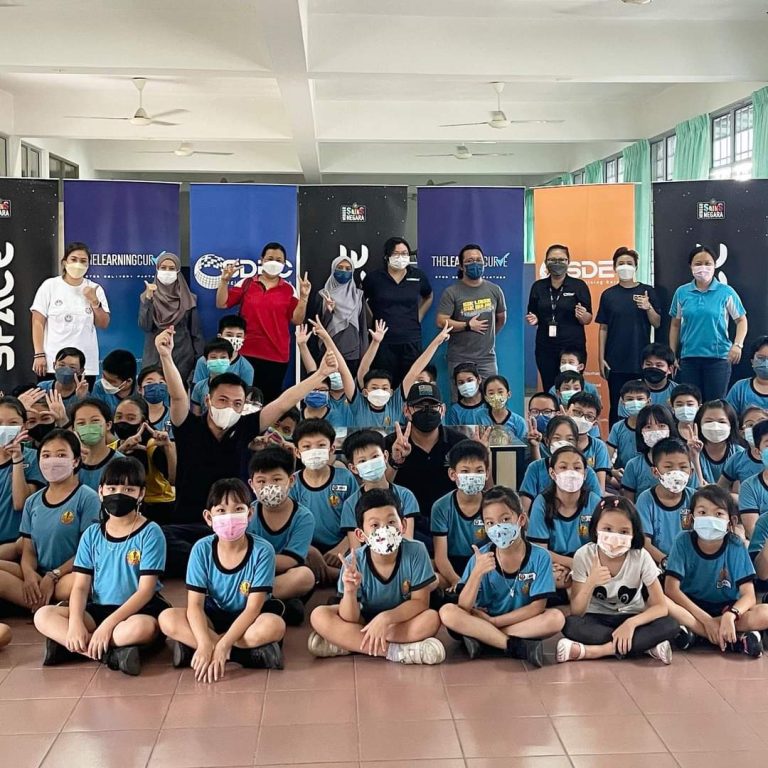 Semaba STEM Community