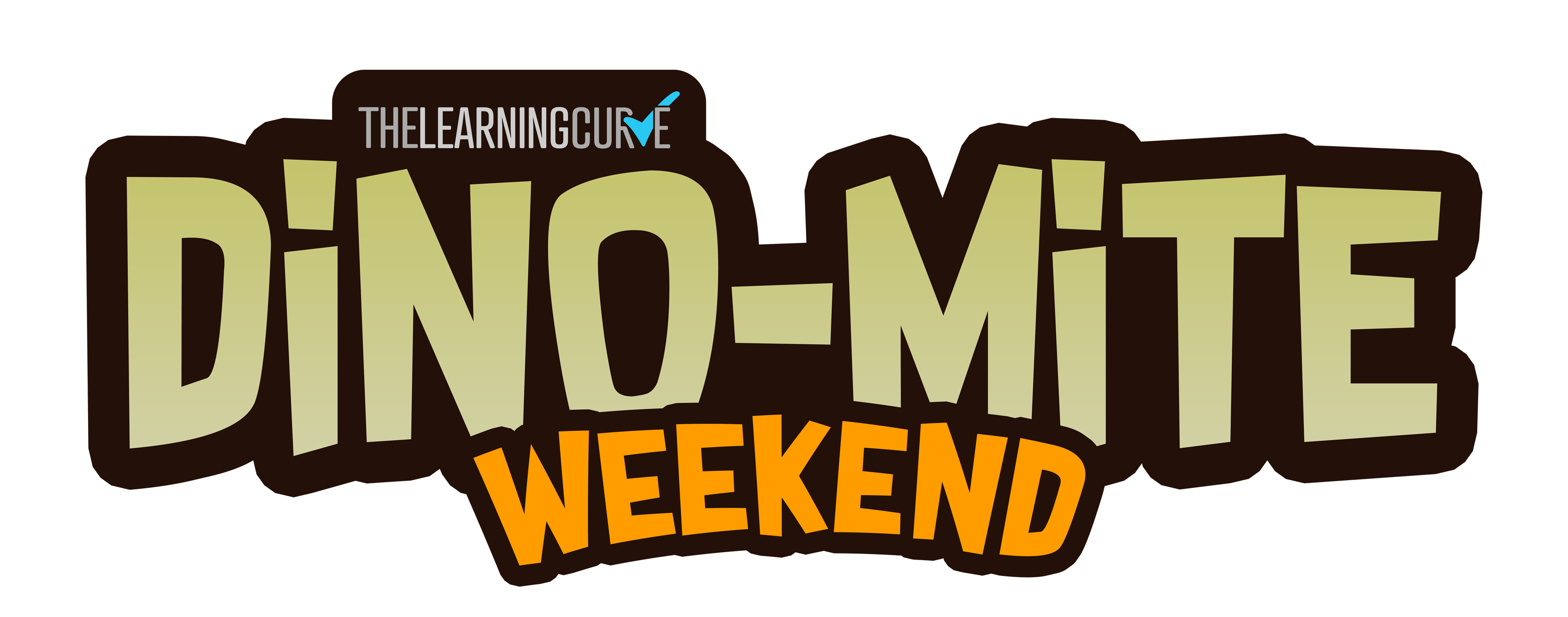 DINO-MITE Weekend