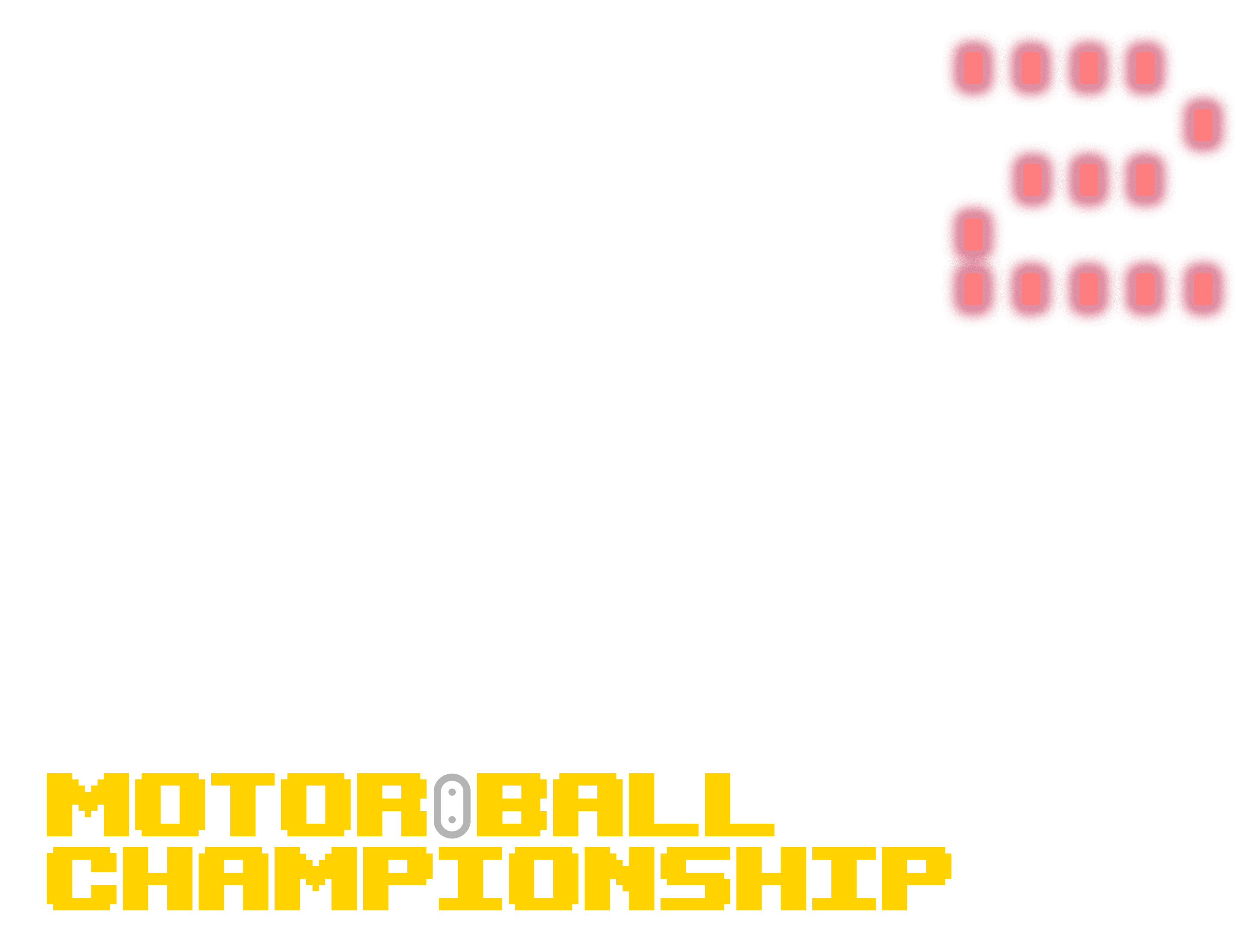 Motorball Championship