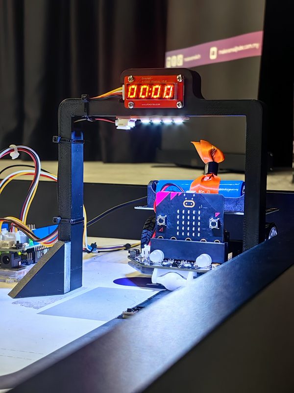 SCIENCE fair photo by BryanThon